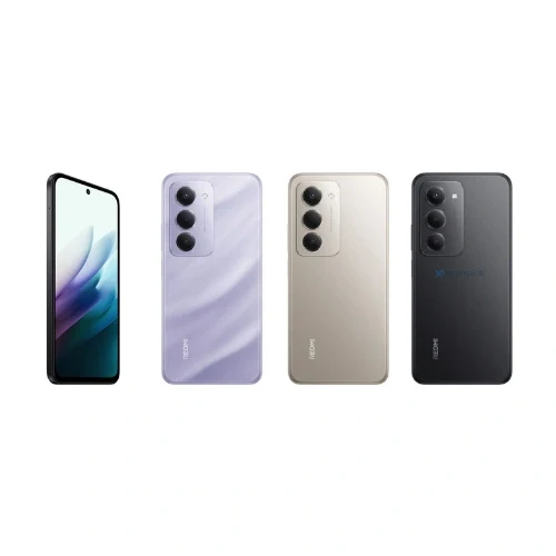 سعر ومواصفات Xiaomi Redmi 15 4G