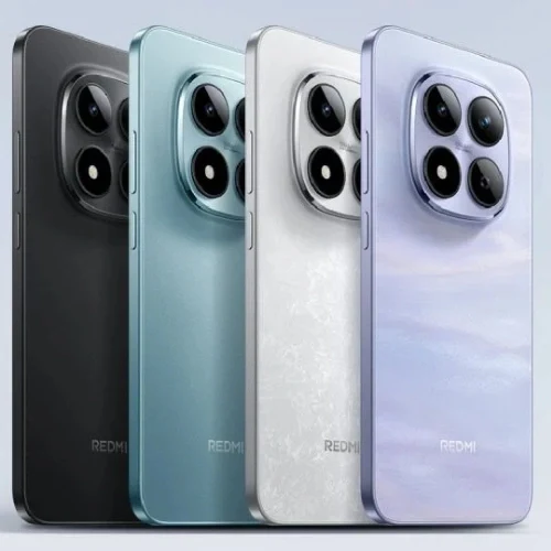 سعر ومواصفات Xiaomi Redmi Note 15 5G