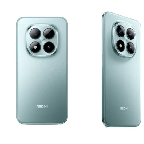 هاتف Xiaomi Redmi Note 15 Pro 5G