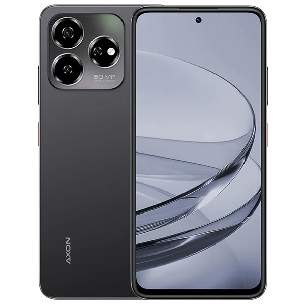 سعر ومواصفات ZTE Axon 60