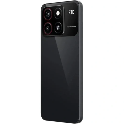 سعر ومواصفات ZTE Blade A35