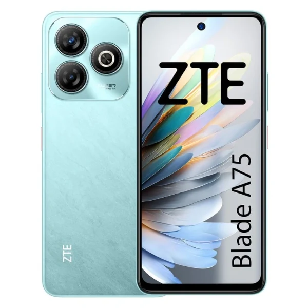 هاتف ZTE Blade A75 4G