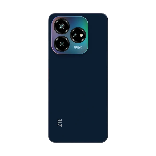 سعر ومواصفات ZTE Blade V60 Design