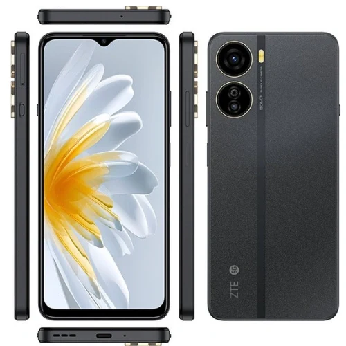 هاتف ZTE Voyage 3D