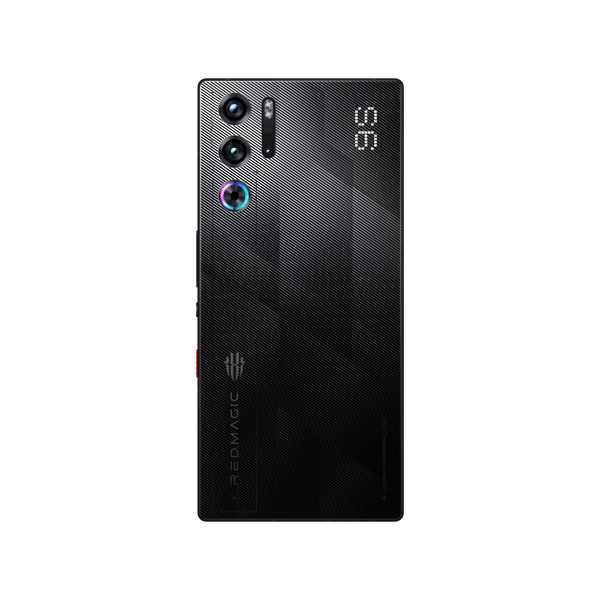 سعر ومواصفات ZTE nubia RedMagic 9S Pro