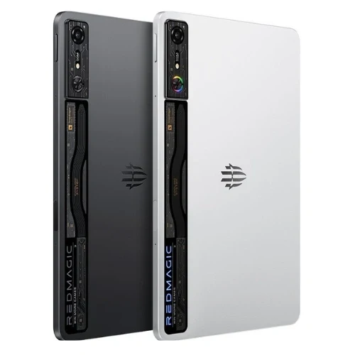 سعر ومواصفات ZTE nubia RedMagic Nova