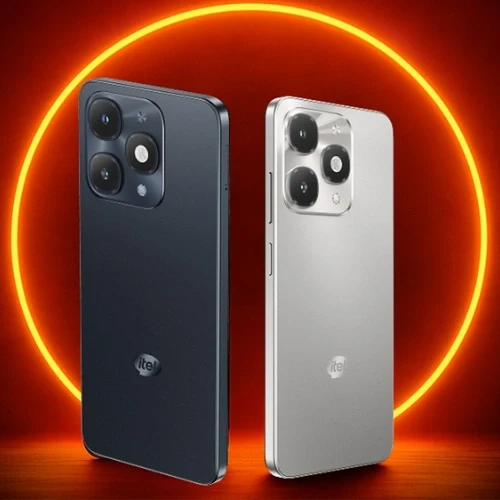 سعر ومواصفات itel Zeno 20