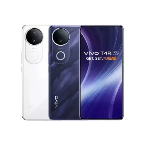 سعر ومواصفات vivo T4R