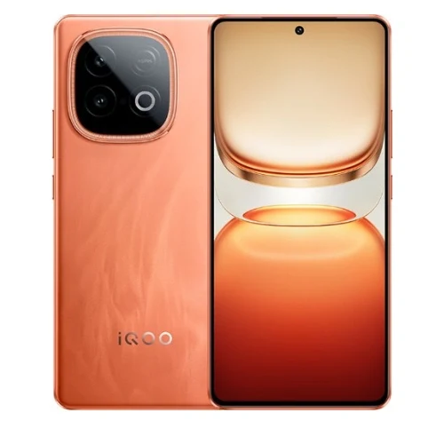 هاتف vivo iQOO Z10 Turbo+