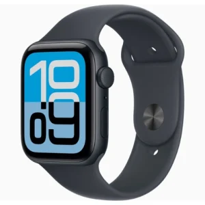 سعر ومواصفات Apple Watch SE 3