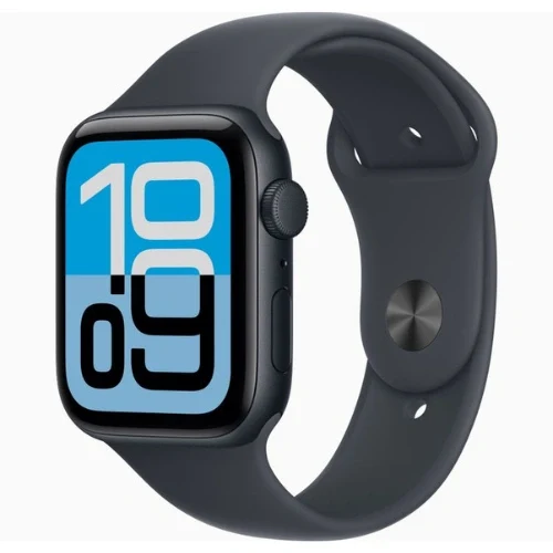 سعر ومواصفات Apple Watch SE 3