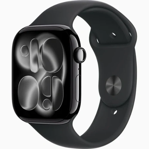 سعر ومواصفات Apple Watch Series 11 Aluminum