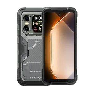 سعر ومواصفات Blackview Xplore 1