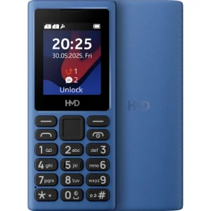 سعر ومواصفات HMD 101 4G