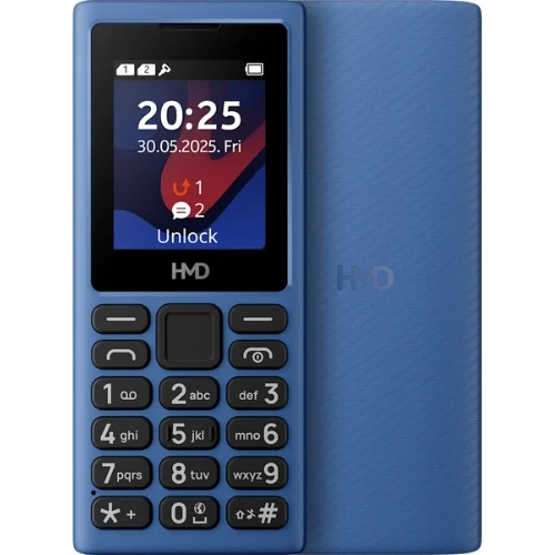 سعر ومواصفات HMD 101 4G