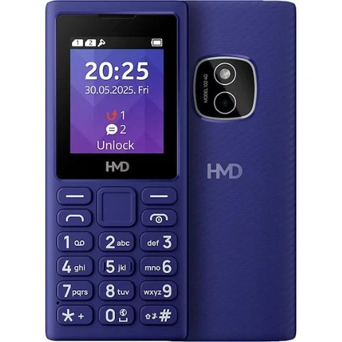 سعر ومواصفات HMD 102 4G