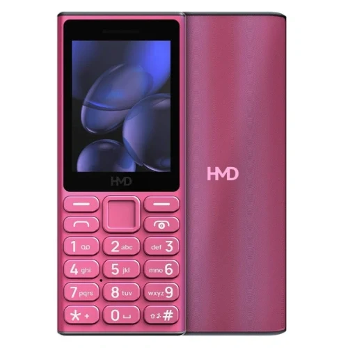 سعر ومواصفات HMD 105 4G