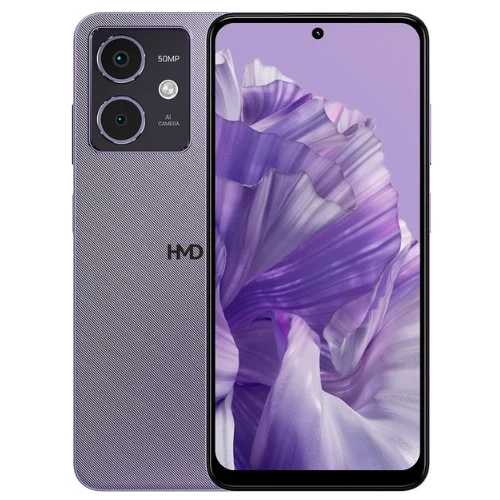 سعر ومواصفات HMD Crest