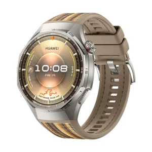 سعر ومواصفات Huawei Watch GT 6 Pro