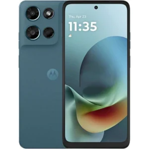 سعر ومواصفات Motorola Moto G (2026)