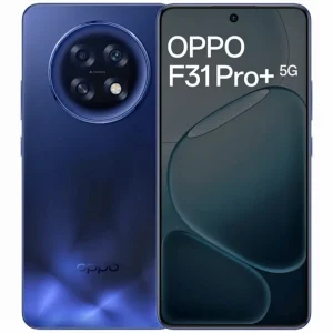 سعر ومواصفات Oppo F31 Pro+