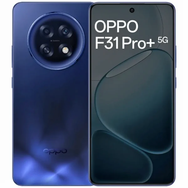 سعر ومواصفات Oppo F31 Pro+
