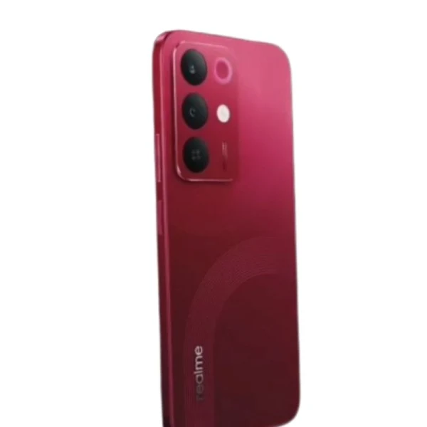 سعر ومواصفات Realme 15x (India)