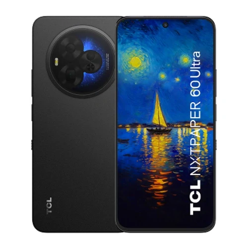 سعر ومواصفات TCL NxtPaper 60 Ultra