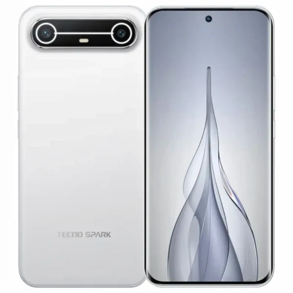 سعر ومواصفات Tecno Spark Slim