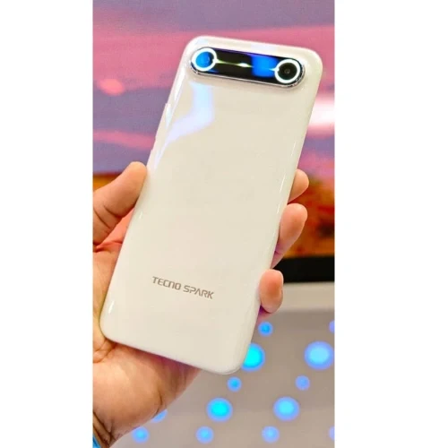 سعر ومواصفات Tecno Spark Slim