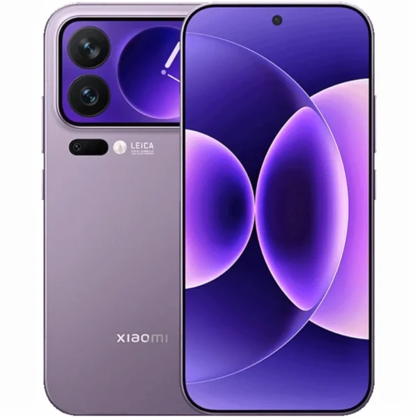 سعر ومواصفات Xiaomi 17 Pro