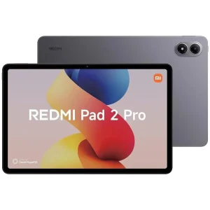 سعر ومواصفات Xiaomi Redmi Pad 2 Pro