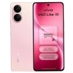 سعر ومواصفات vivo V60 Lite