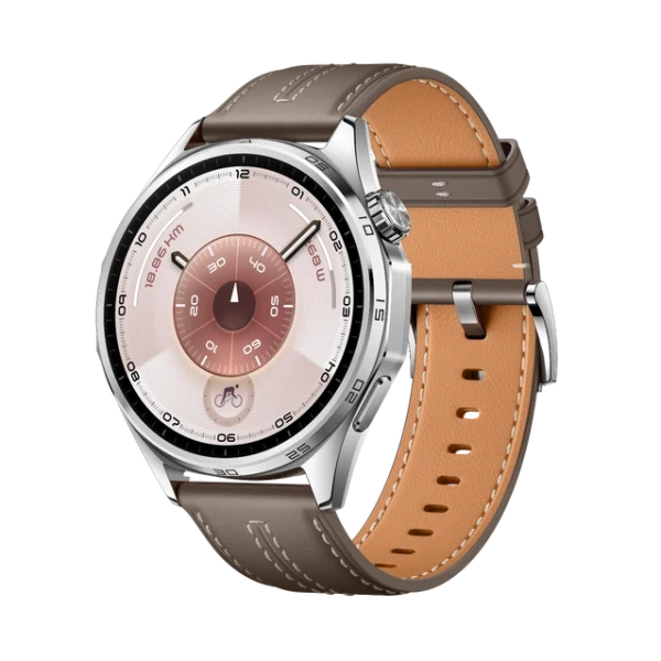الساعة Huawei Watch GT 6