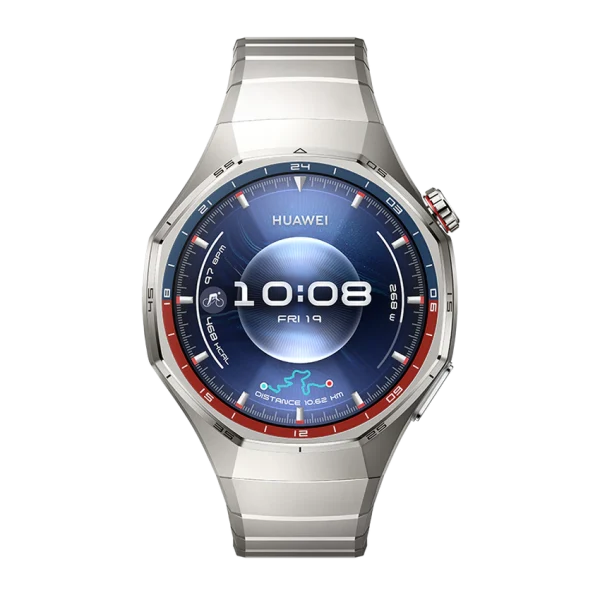 الساعة Huawei Watch GT 6 Pro