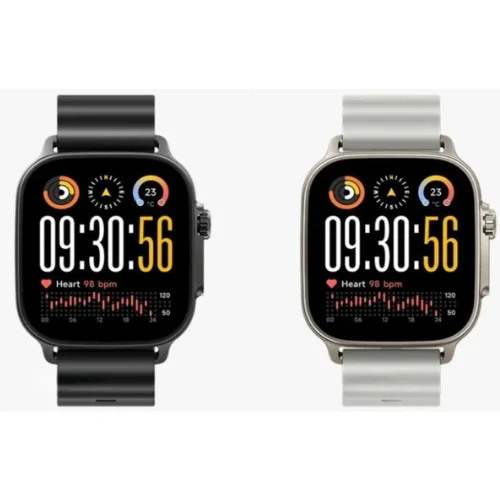 سعر ومواصفات Realme Watch 5