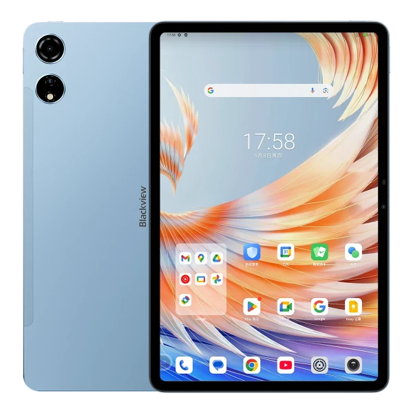 تاب Blackview Mega 3
