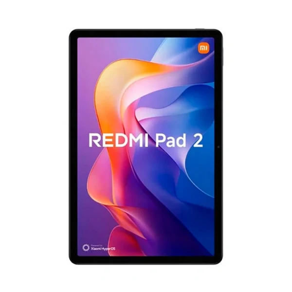 سعر ومواصفات Xiaomi Redmi Pad 2 Pro