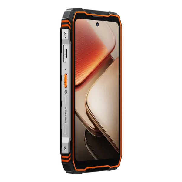 سعر ومواصفات Blackview Xplore 1