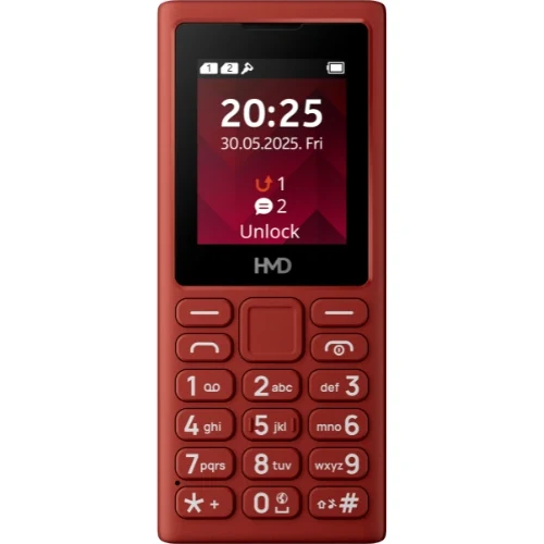 تليفون HMD 101 4G