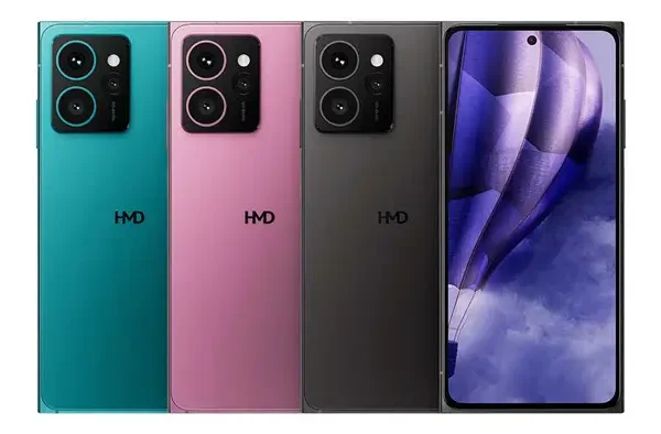 تليفون HMD Skyline