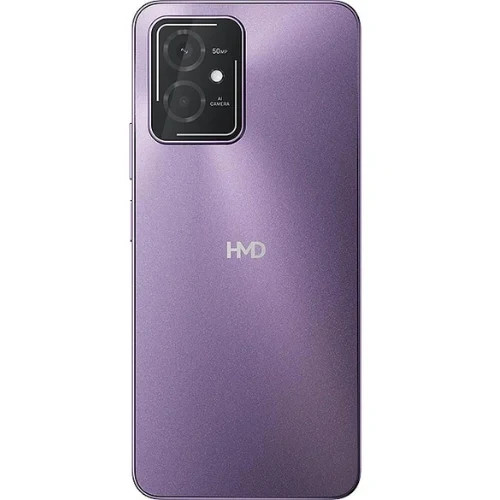 سعر ومواصفات HMD Vibe 5G