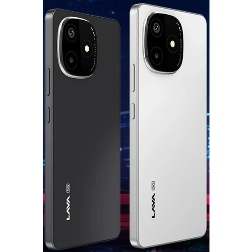 تليفون Lava Play Ultra