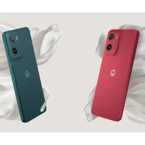 تليفون Motorola Moto G06