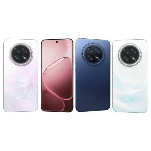 تليفون Oppo A6 GT