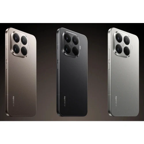 تليفون Xiaomi 15T