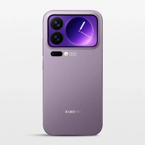 تليفون Xiaomi 17 Pro