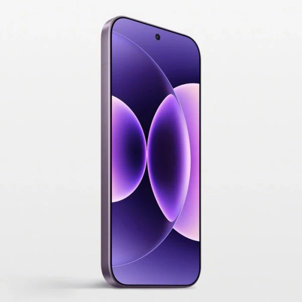 تليفون Xiaomi 17 Pro Max