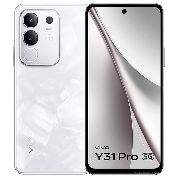 تليفون vivo Y31 Pro
