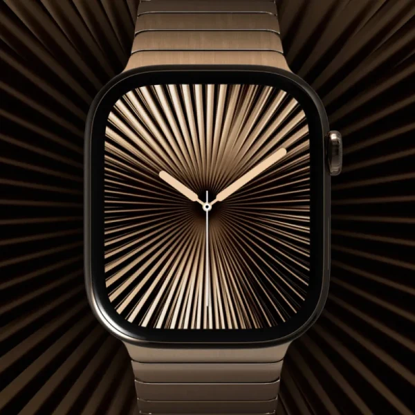 ساعة Apple Watch Series 11